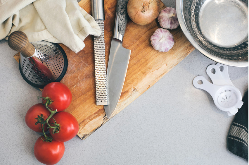 Kitchen Gadgets