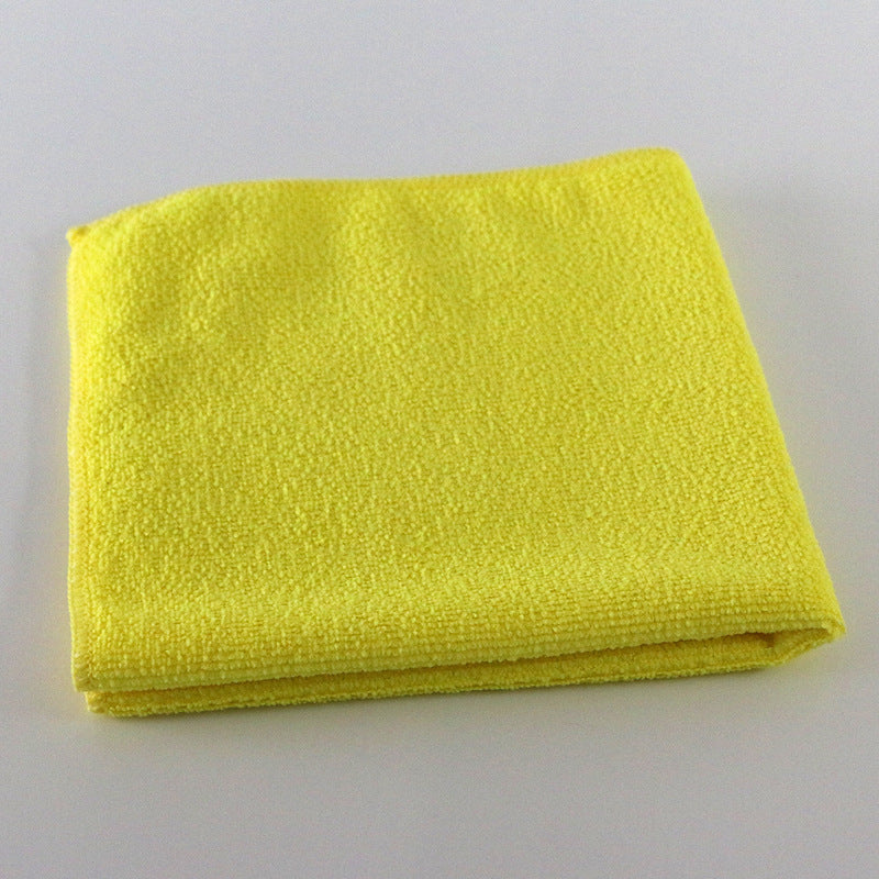 Fiber Kitchen Wipes Car Wash Towels