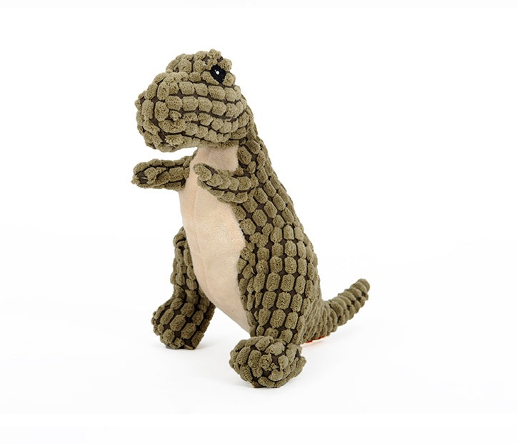 Dinosaur Pet Toys - My Necessities Store