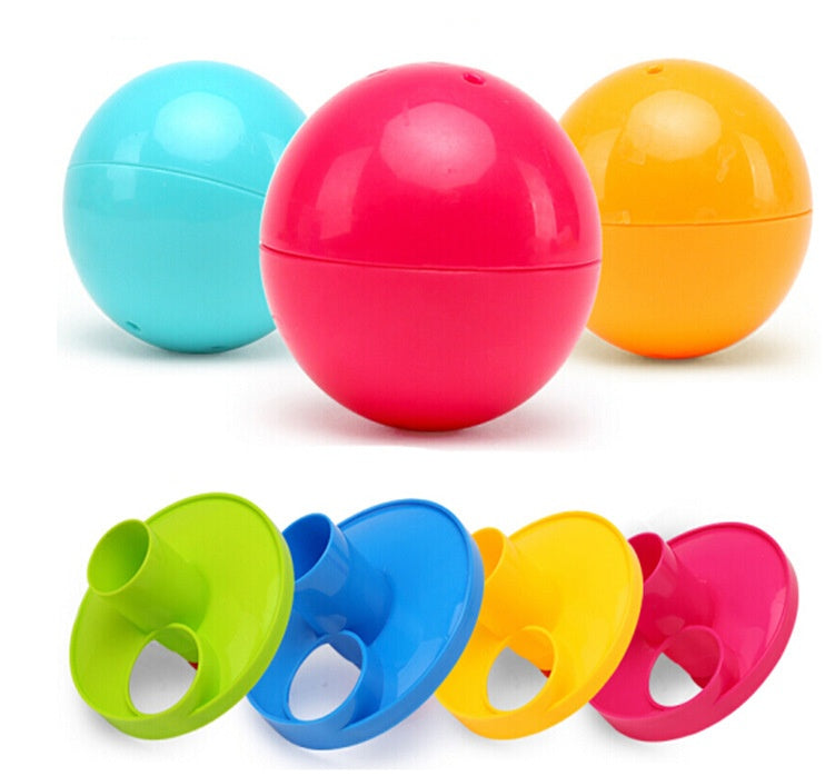 Toddler ball toys