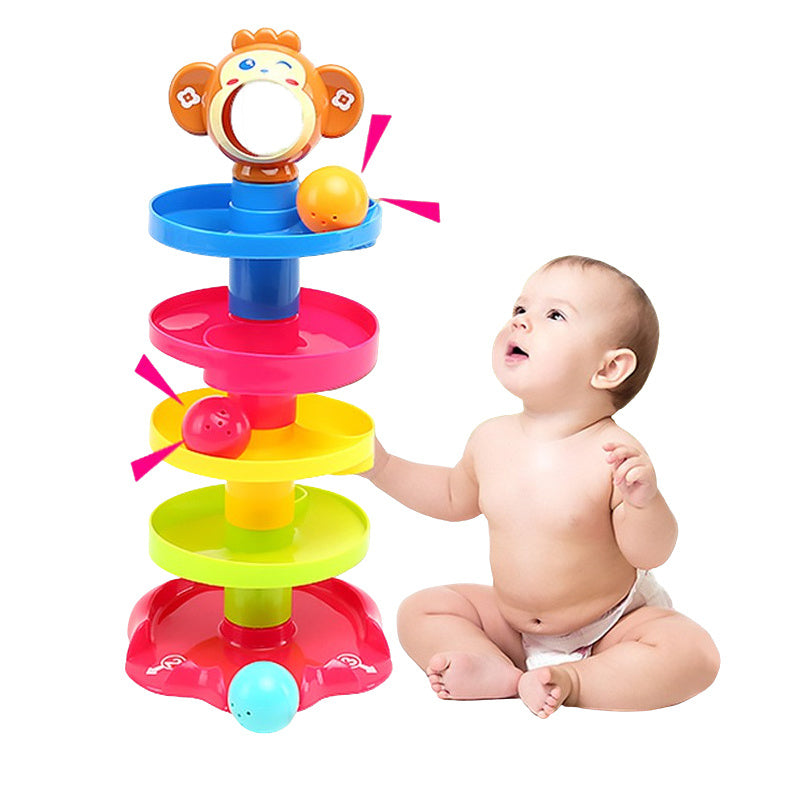 Toddler ball toys