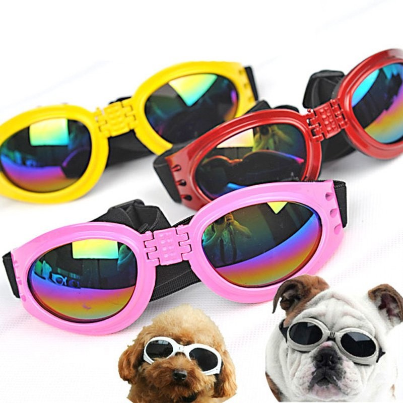 UV Protection Glasses For Pets - My Necessities Store