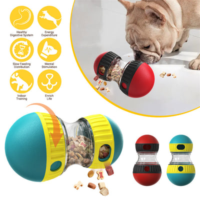 Stomach Increase Intelligence Pets Toy - My Necessities Store