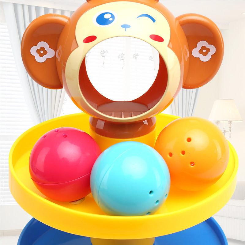 Toddler ball toys