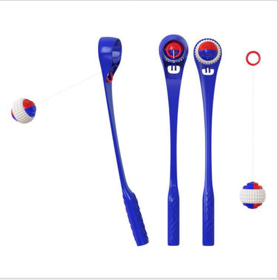 Multifunction Sport Ball Pet Toy - My Necessities Store