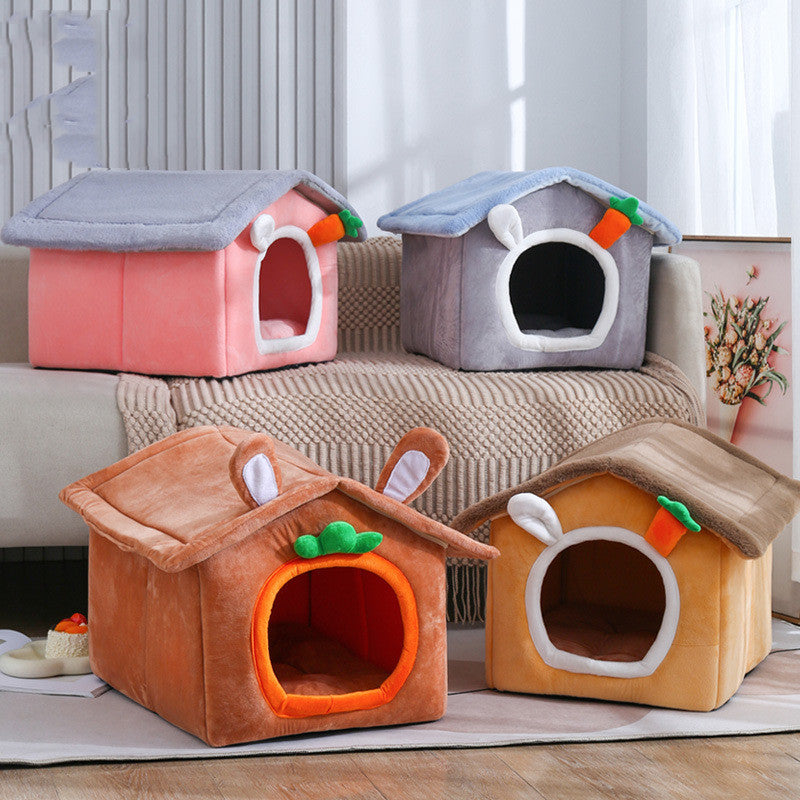 Cat House