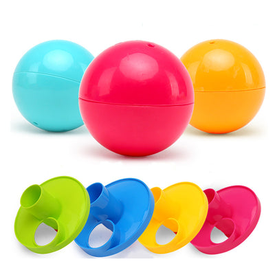 Toddler ball toys