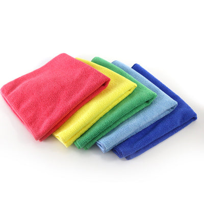 Fiber Kitchen Wipes Car Wash Towels