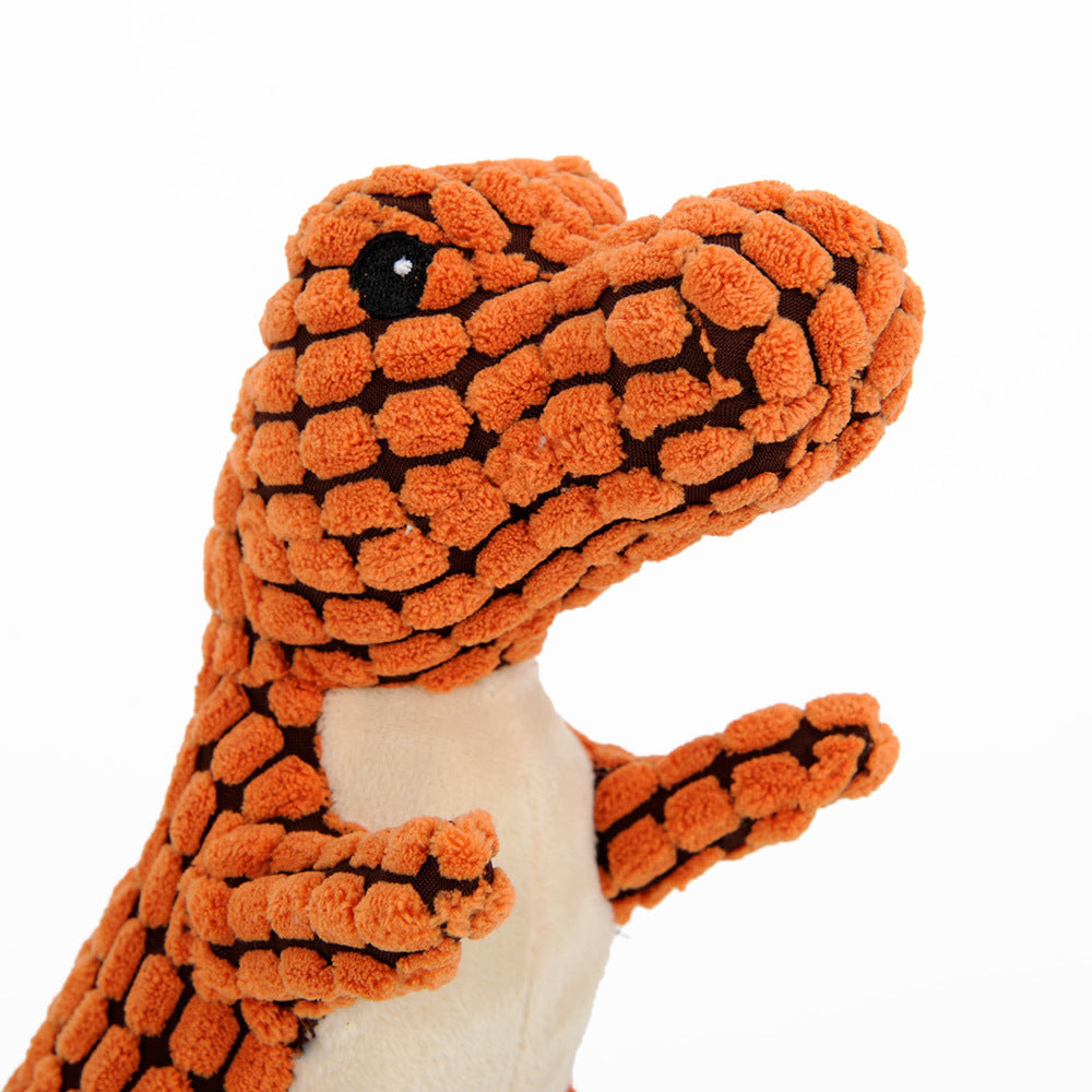 Dinosaur Pet Toys - My Necessities Store