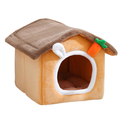 Cat House