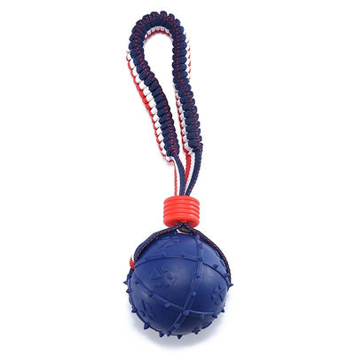 Chewing Ball Training Toy - My Necessities Store