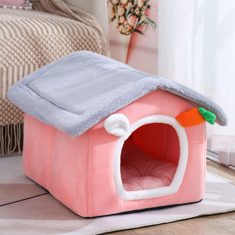 Cat House