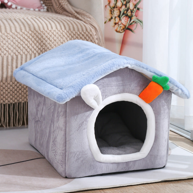 Cat House