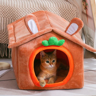 Cat House