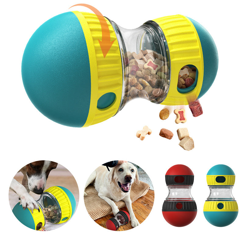 Stomach Increase Intelligence Pets Toy - My Necessities Store