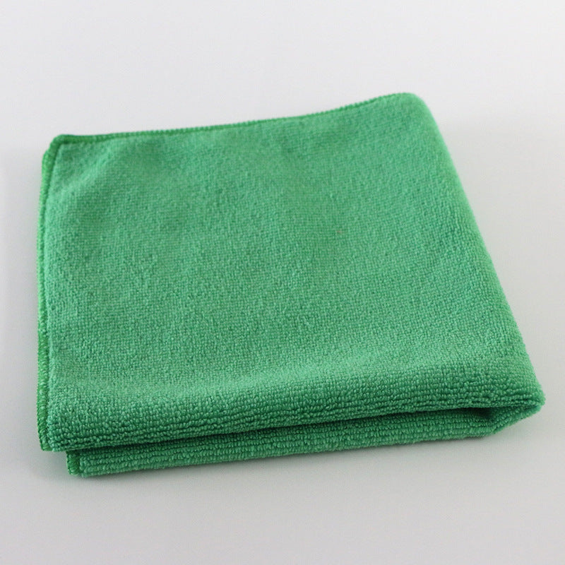 Fiber Kitchen Wipes Car Wash Towels