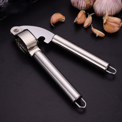 Stainless Steel Garlic Masher - My Necessities Store