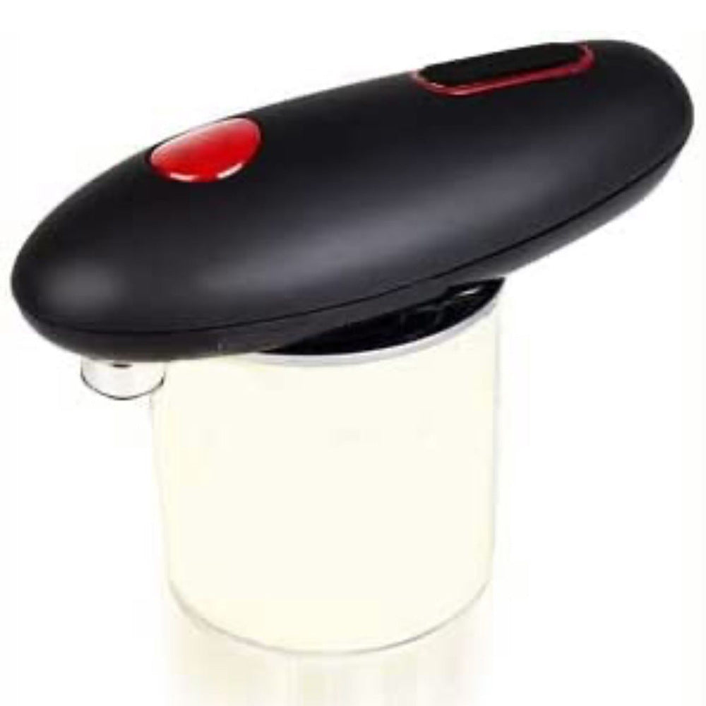 Electric Can Opener Automatic - My Necessities Store